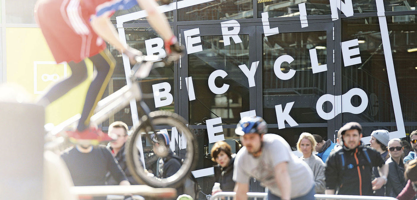 10000 fahrräder in berlin
